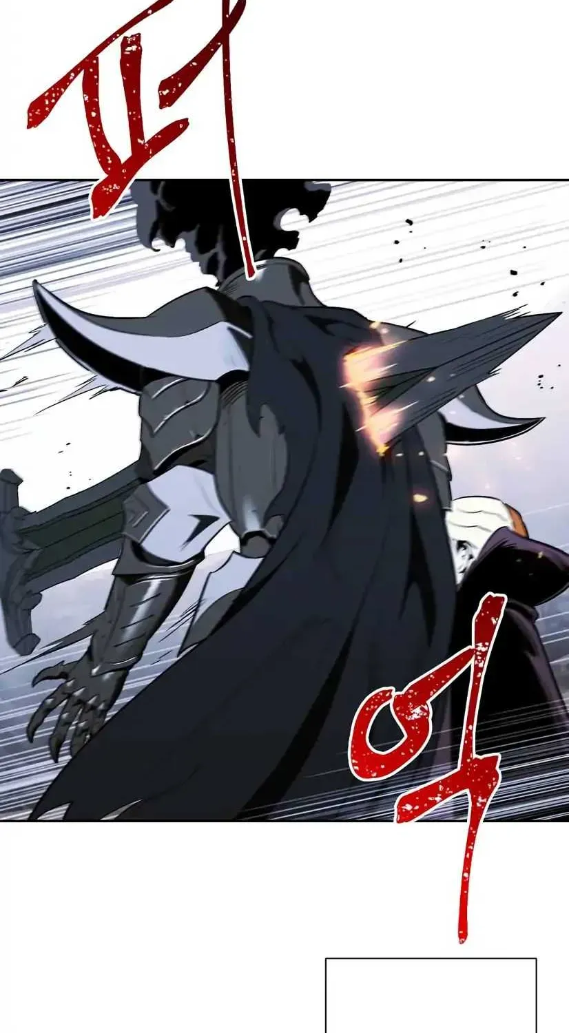 Skeleton Soldier Chapter 55 page 39 - 