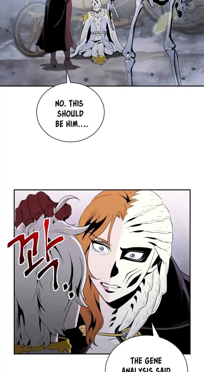 Skeleton Soldier Chapter 55 page 5 - 