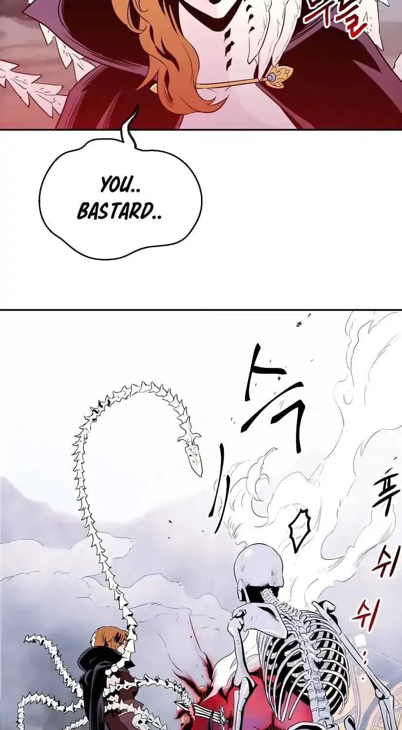 Skeleton Soldier Chapter 55 page 42 - 
