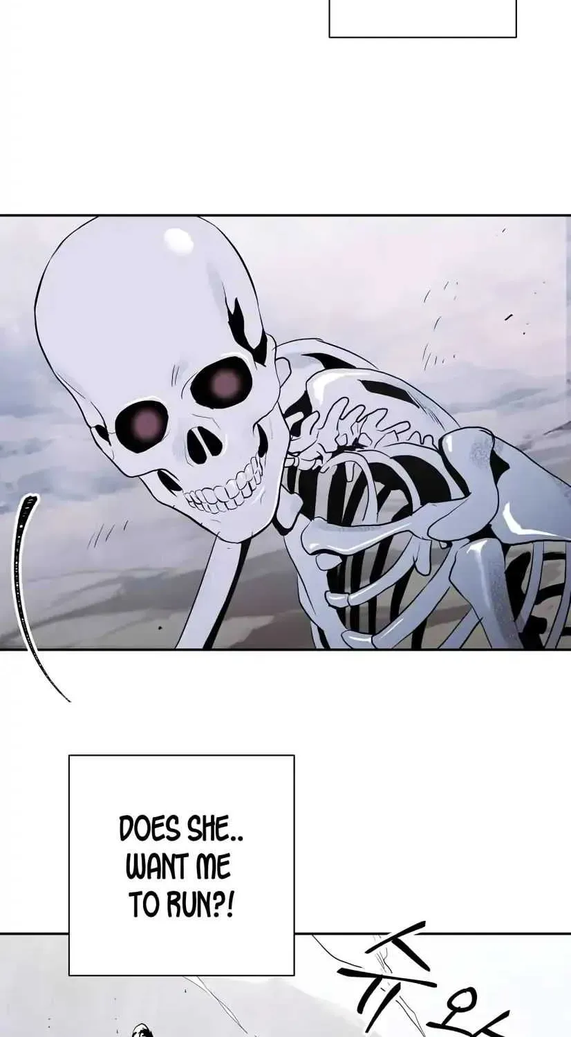Skeleton Soldier Chapter 55 page 45 - 