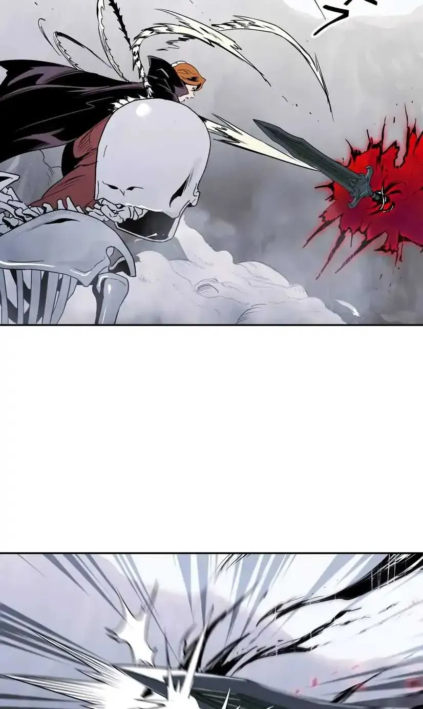 Skeleton Soldier Chapter 55 page 46 - 