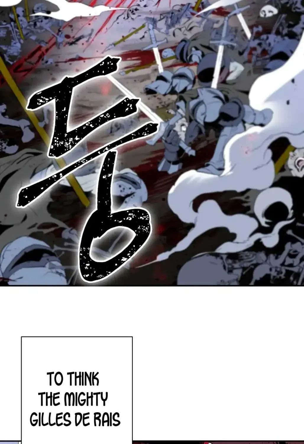 Skeleton Soldier Chapter 55 page 59 - 