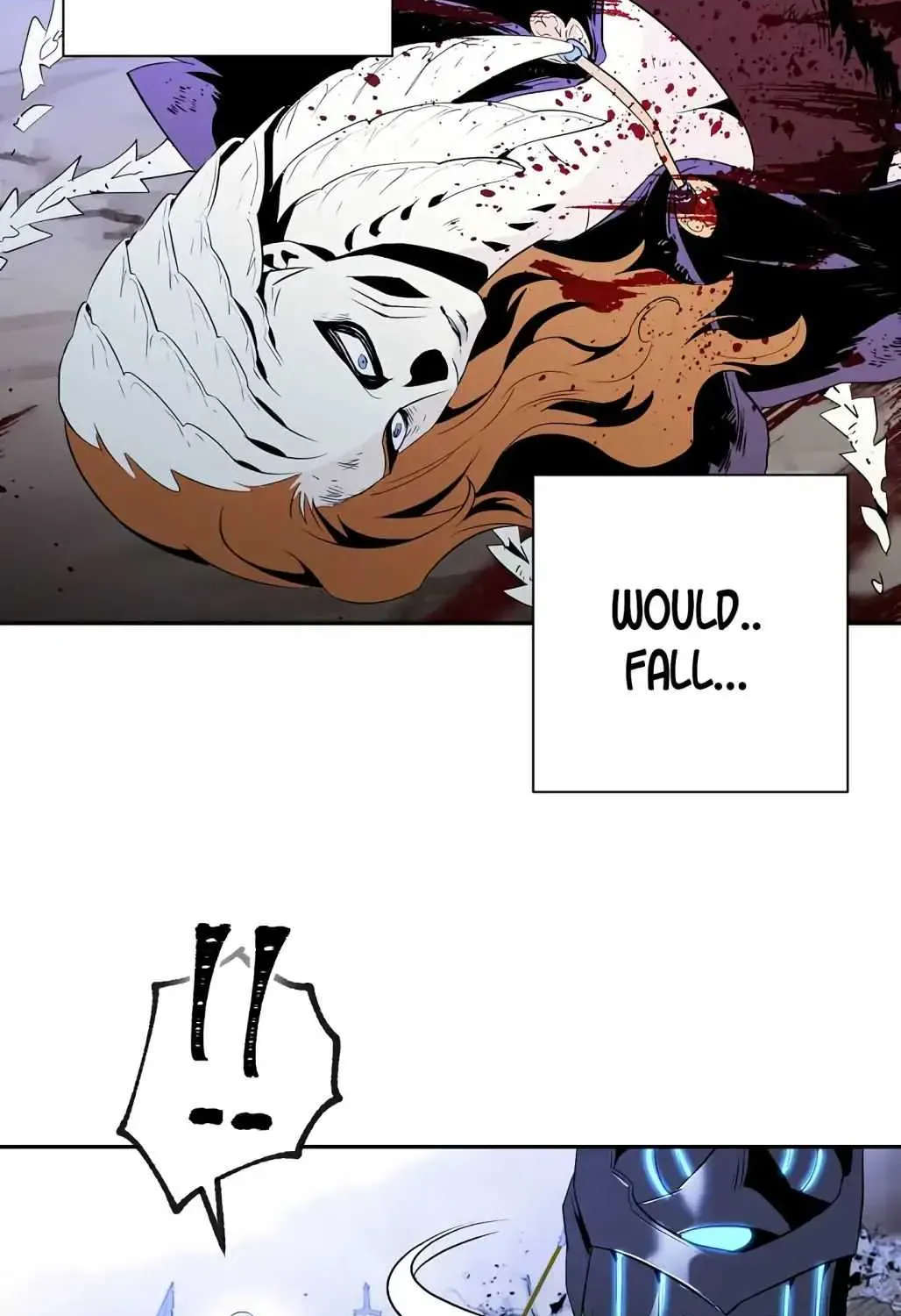 Skeleton Soldier Chapter 55 page 60 - 