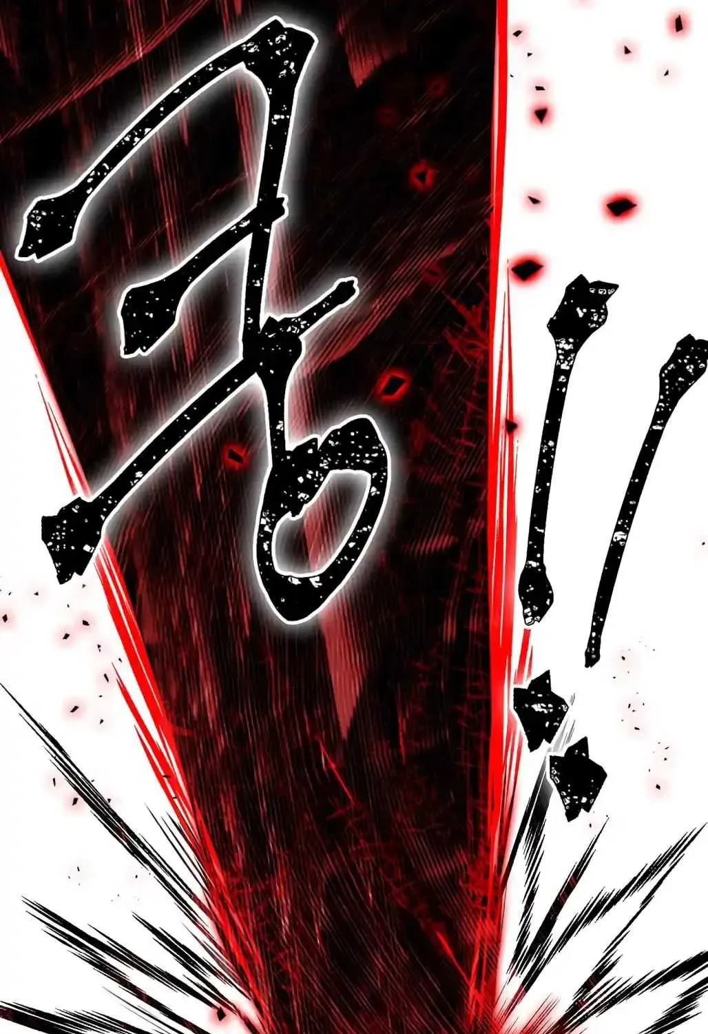 Skeleton Soldier Chapter 55 page 64 - 