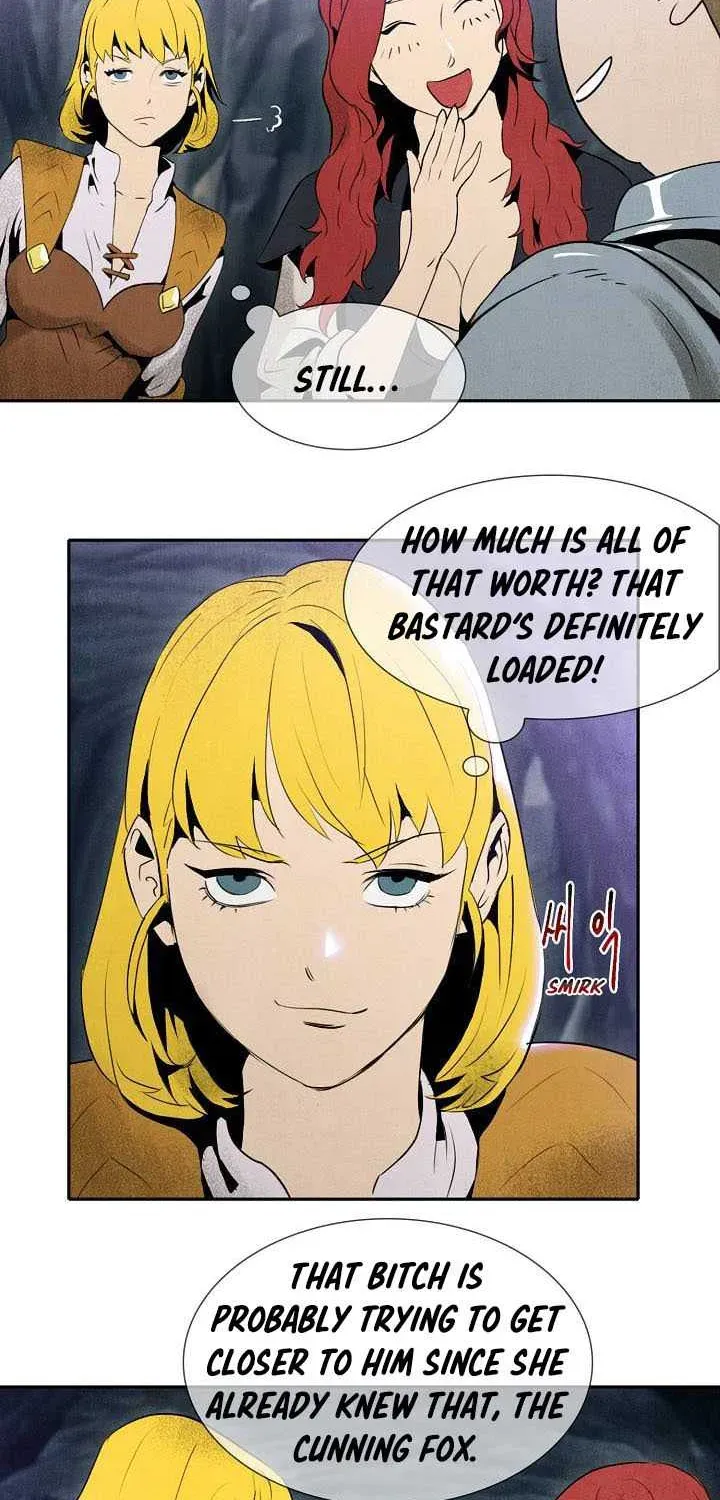 Skeleton Soldier Chapter 6 page 14 - 