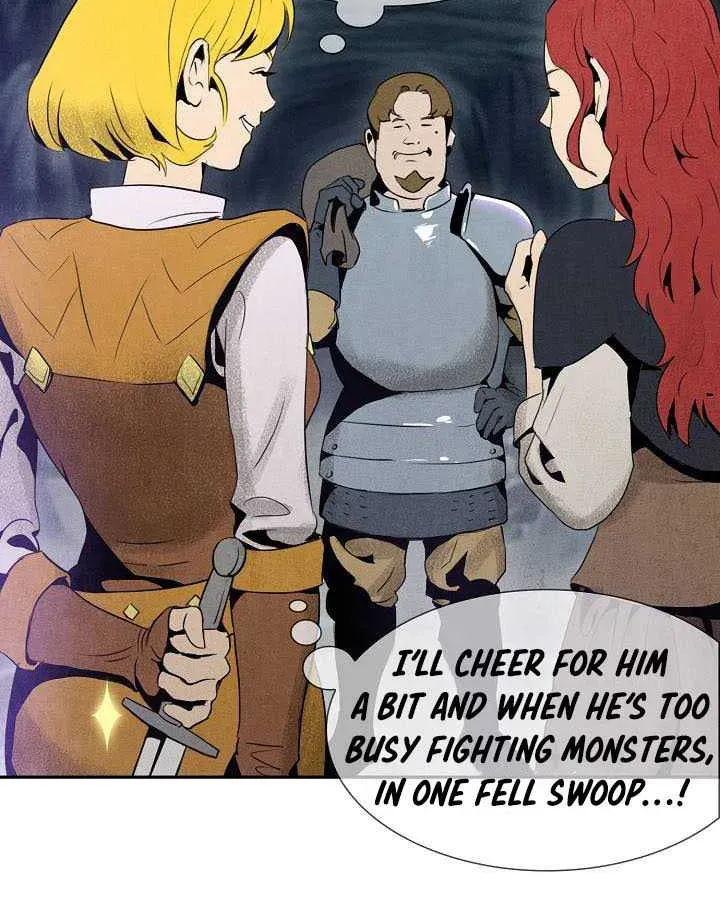 Skeleton Soldier Chapter 6 page 15 - 