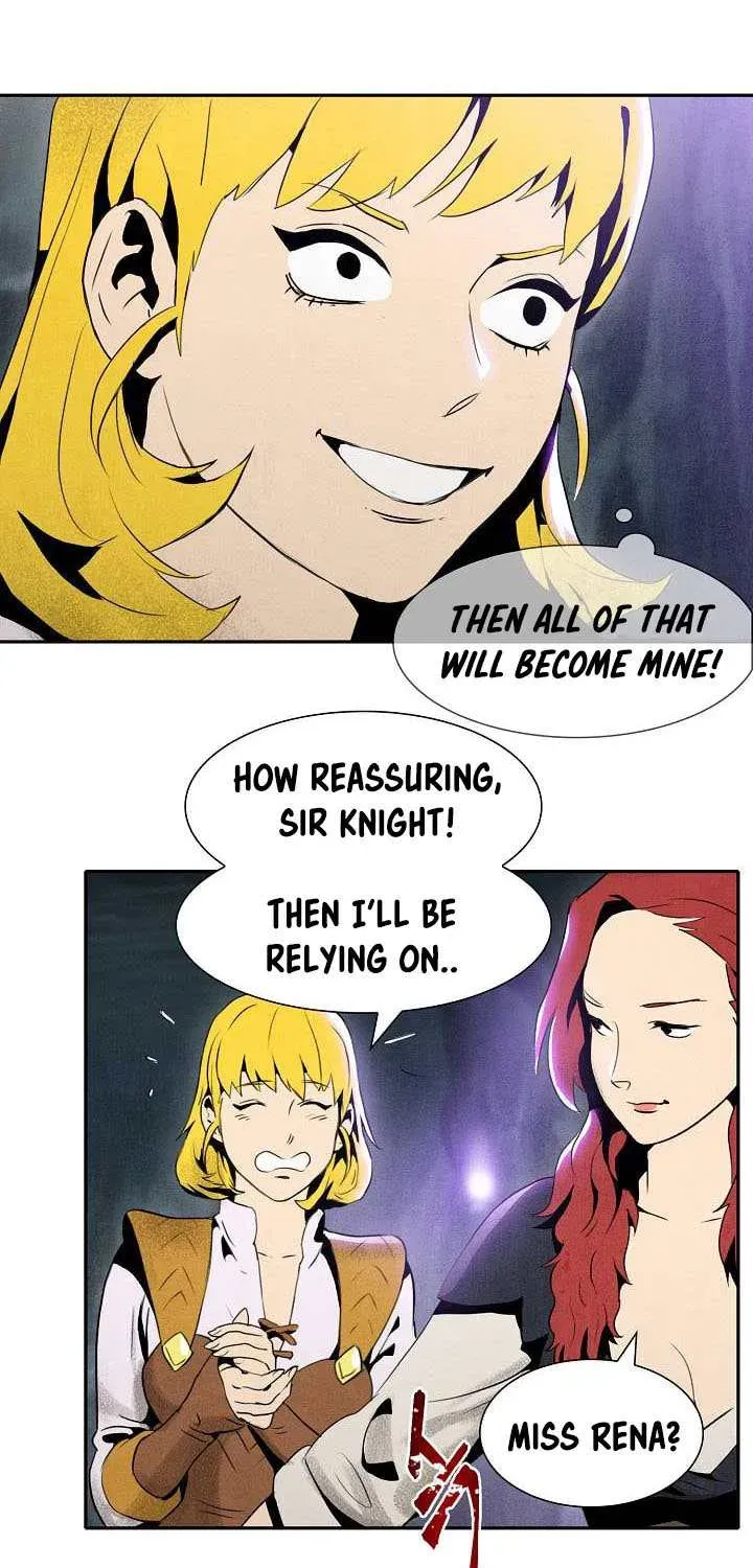 Skeleton Soldier Chapter 6 page 16 - 