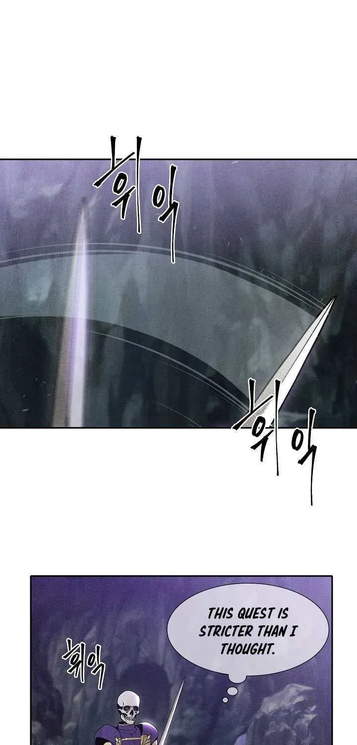 Skeleton Soldier Chapter 6 page 3 - 