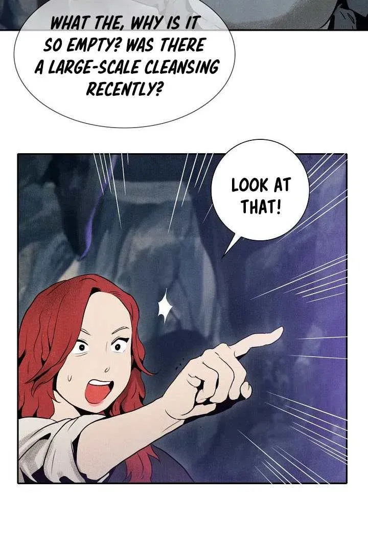 Skeleton Soldier Chapter 6 page 22 - 