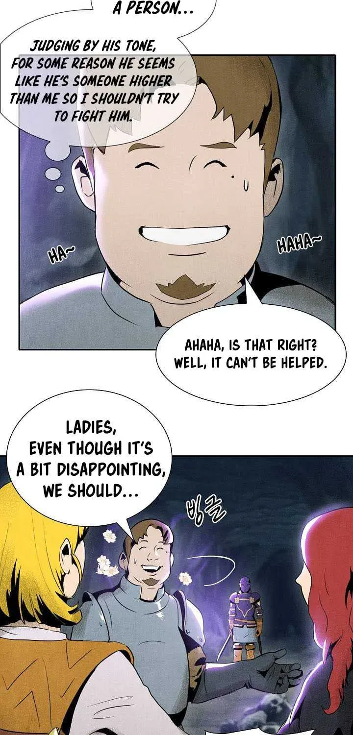 Skeleton Soldier Chapter 6 page 31 - 