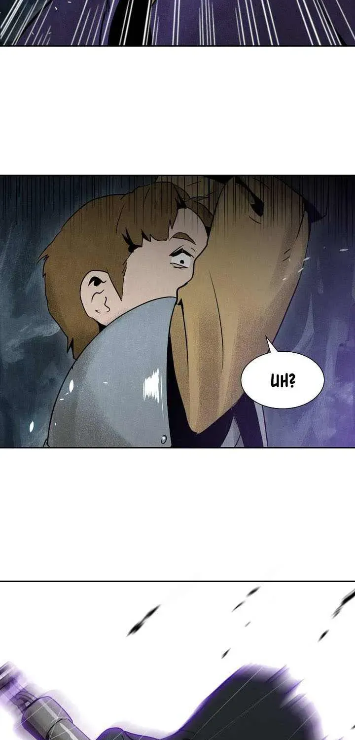 Skeleton Soldier Chapter 6 page 46 - 