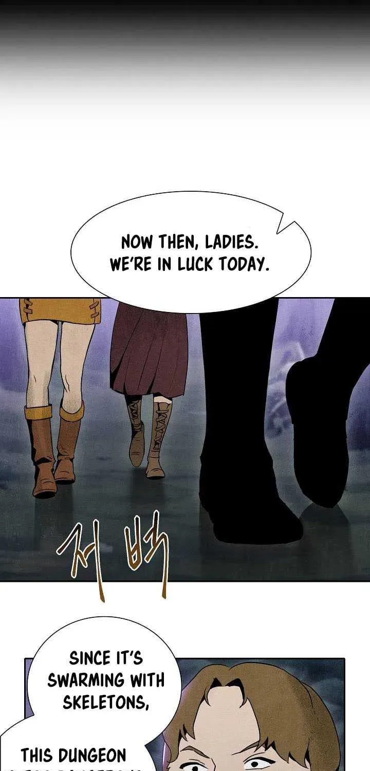 Skeleton Soldier Chapter 6 page 9 - 