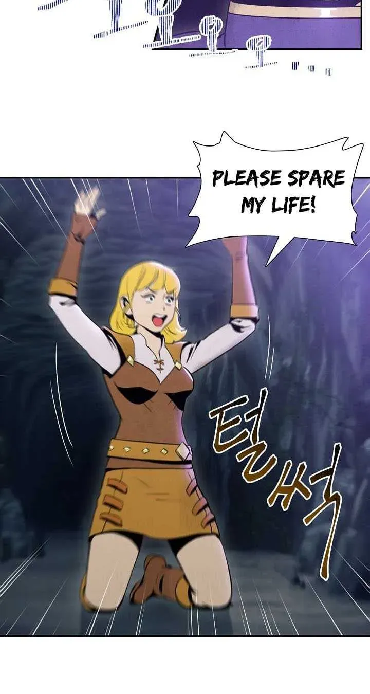 Skeleton Soldier Chapter 7 page 11 - 