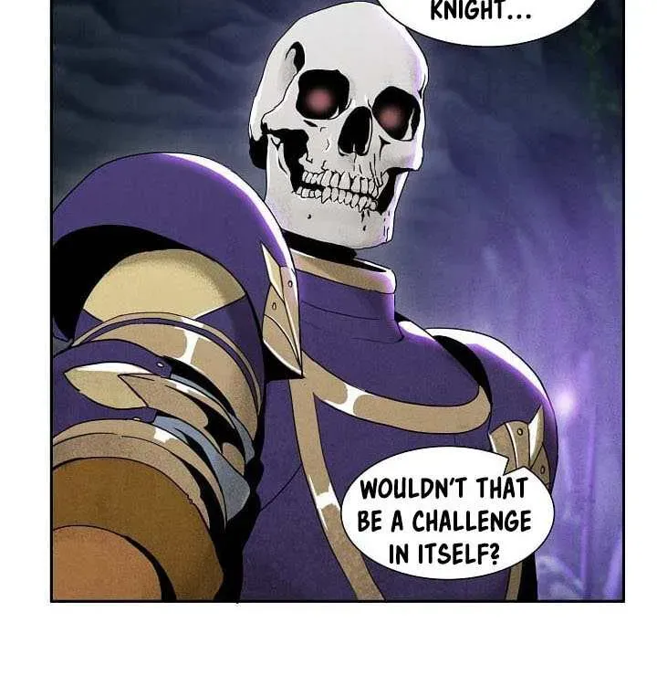 Skeleton Soldier Chapter 7 page 24 - 