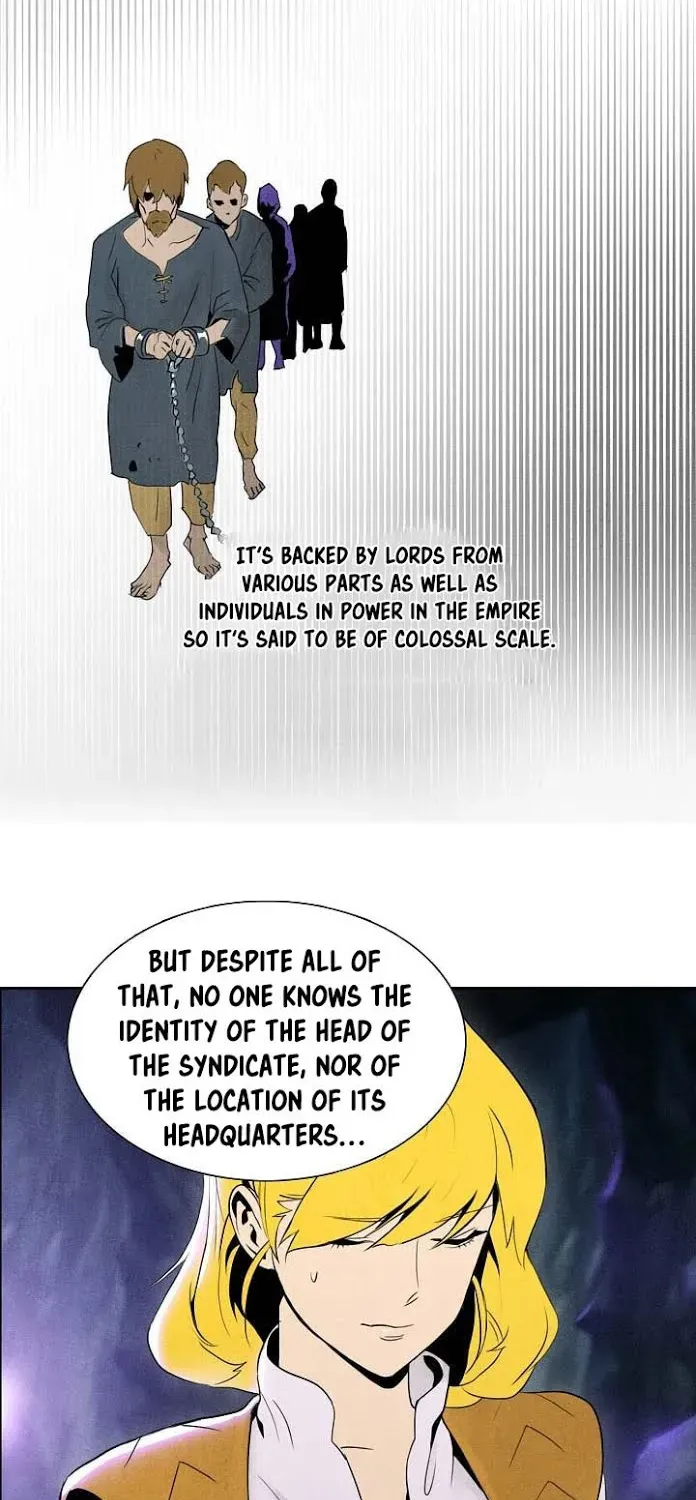 Skeleton Soldier Chapter 7 page 40 - 