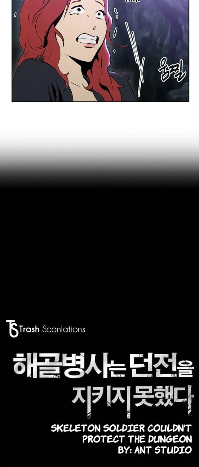 Skeleton Soldier Chapter 7 page 5 - 