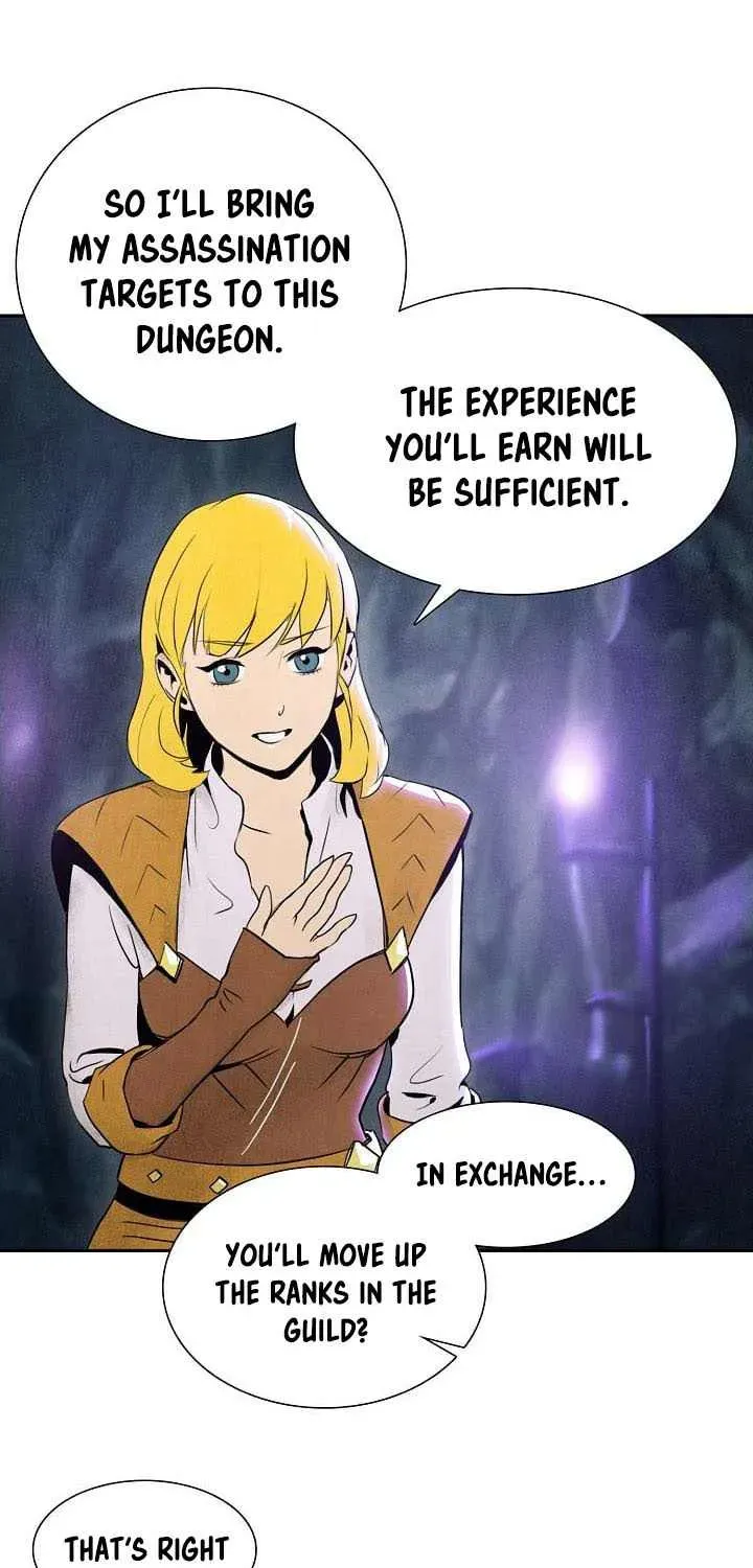 Skeleton Soldier Chapter 7 page 43 - 