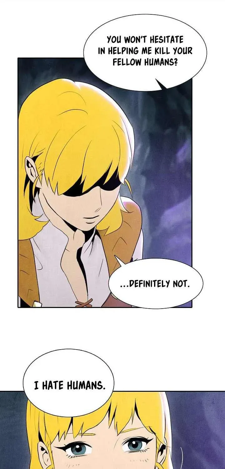 Skeleton Soldier Chapter 7 page 46 - 