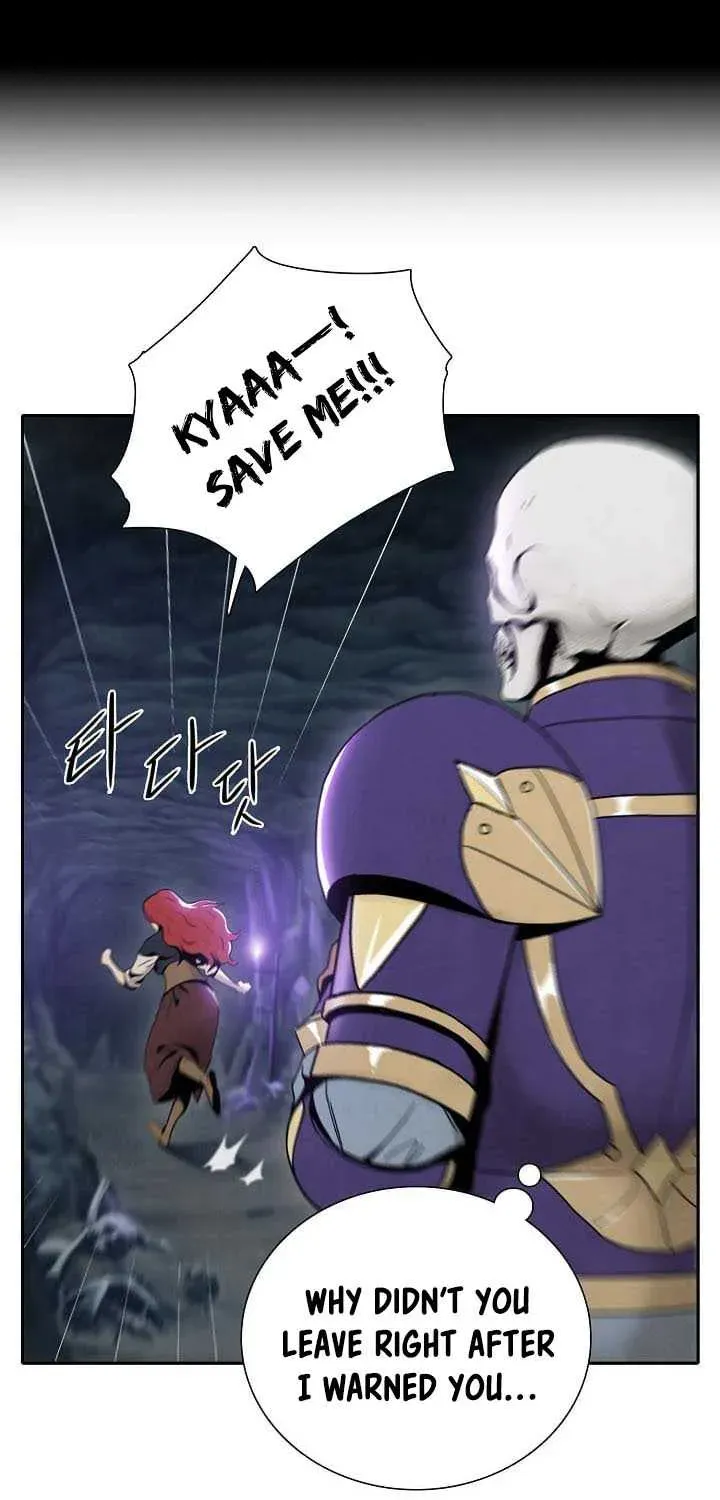 Skeleton Soldier Chapter 7 page 7 - 