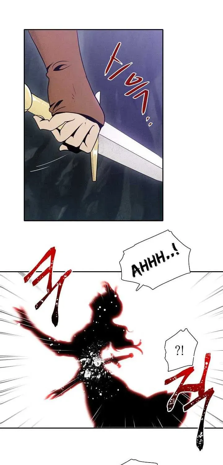 Skeleton Soldier Chapter 7 page 8 - 