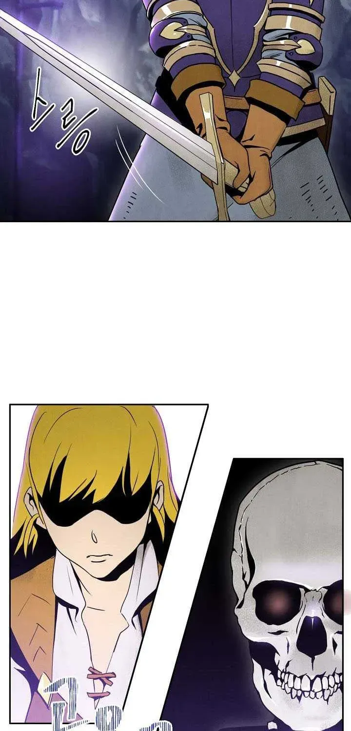 Skeleton Soldier Chapter 7 page 10 - 