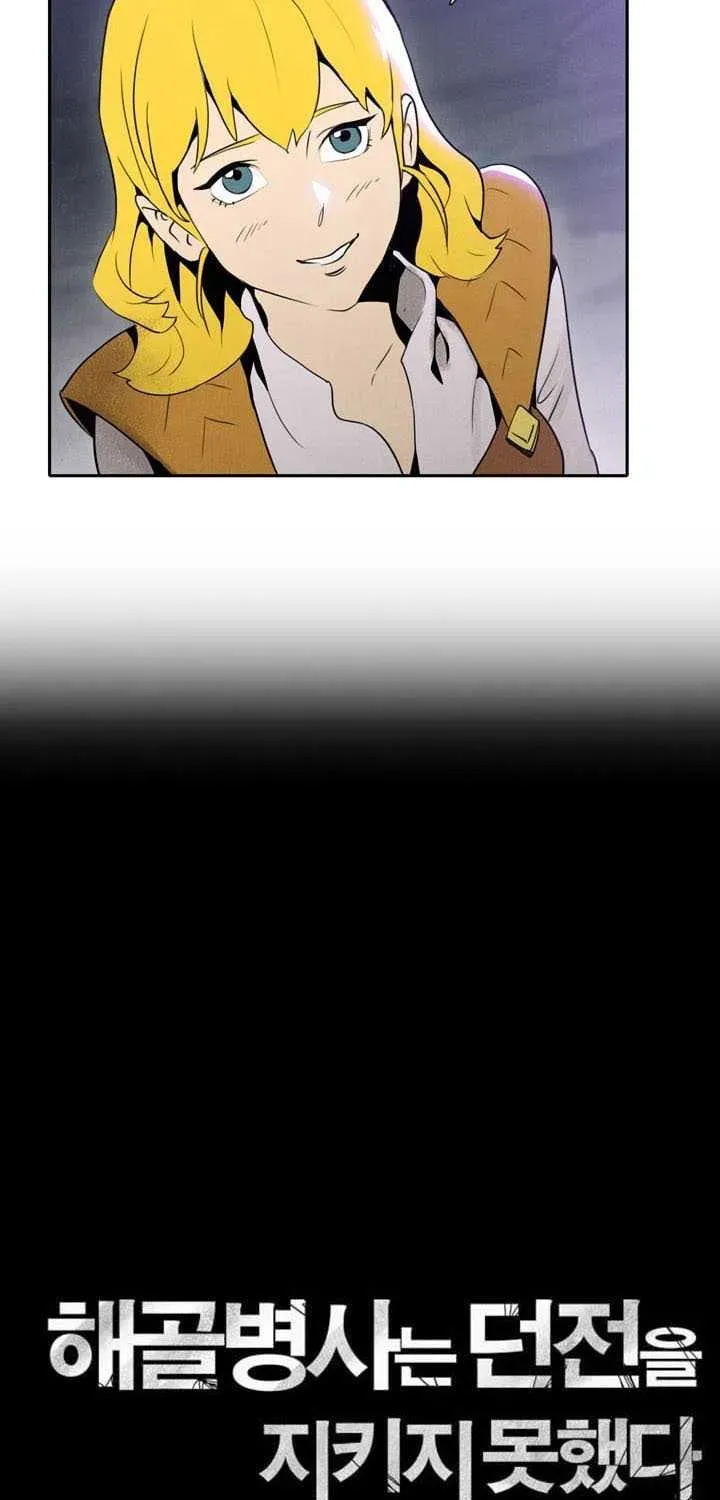 Skeleton Soldier Chapter 8 page 13 - 