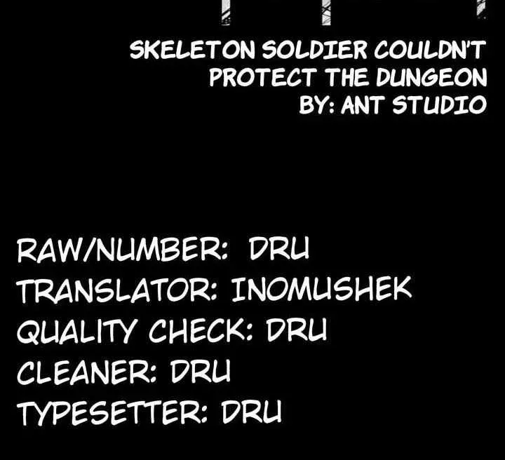 Skeleton Soldier Chapter 8 page 14 - 