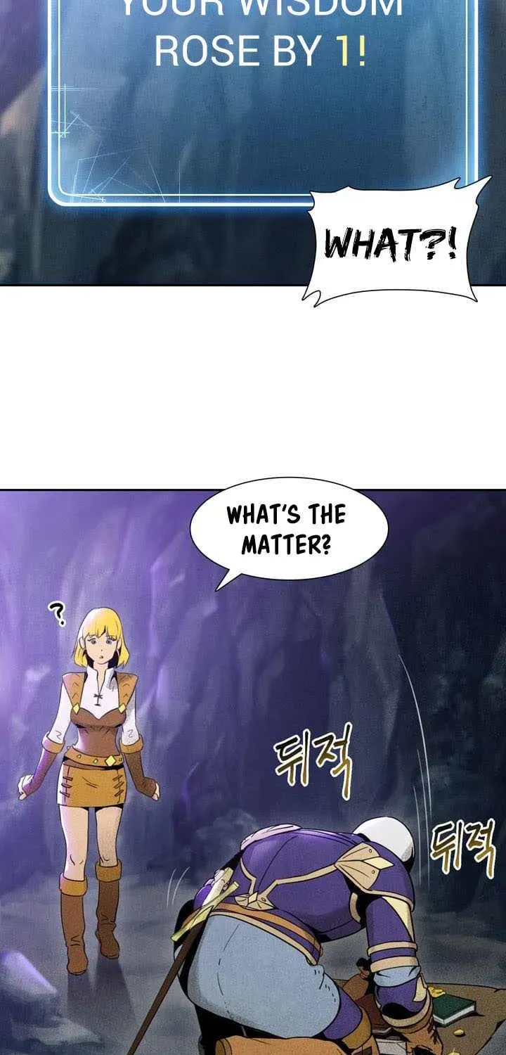 Skeleton Soldier Chapter 8 page 25 - 