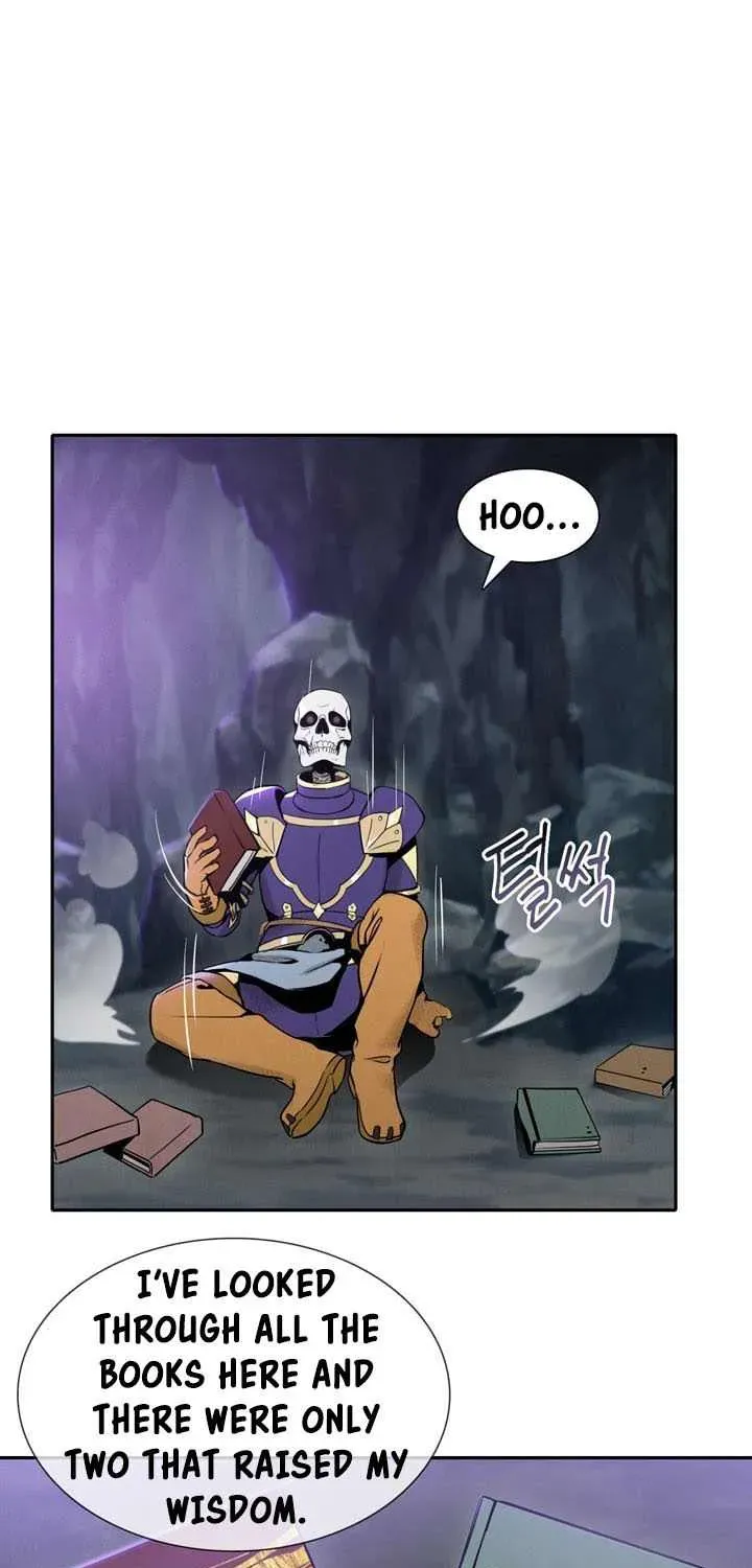 Skeleton Soldier Chapter 8 page 27 - 