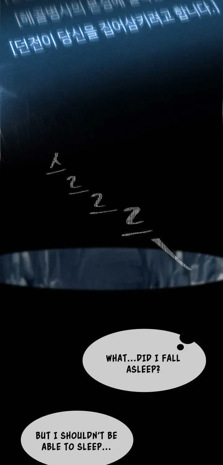 Skeleton Soldier Chapter 8 page 41 - 