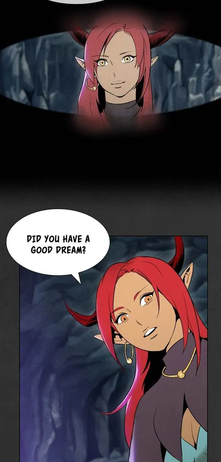 Skeleton Soldier Chapter 8 page 42 - 