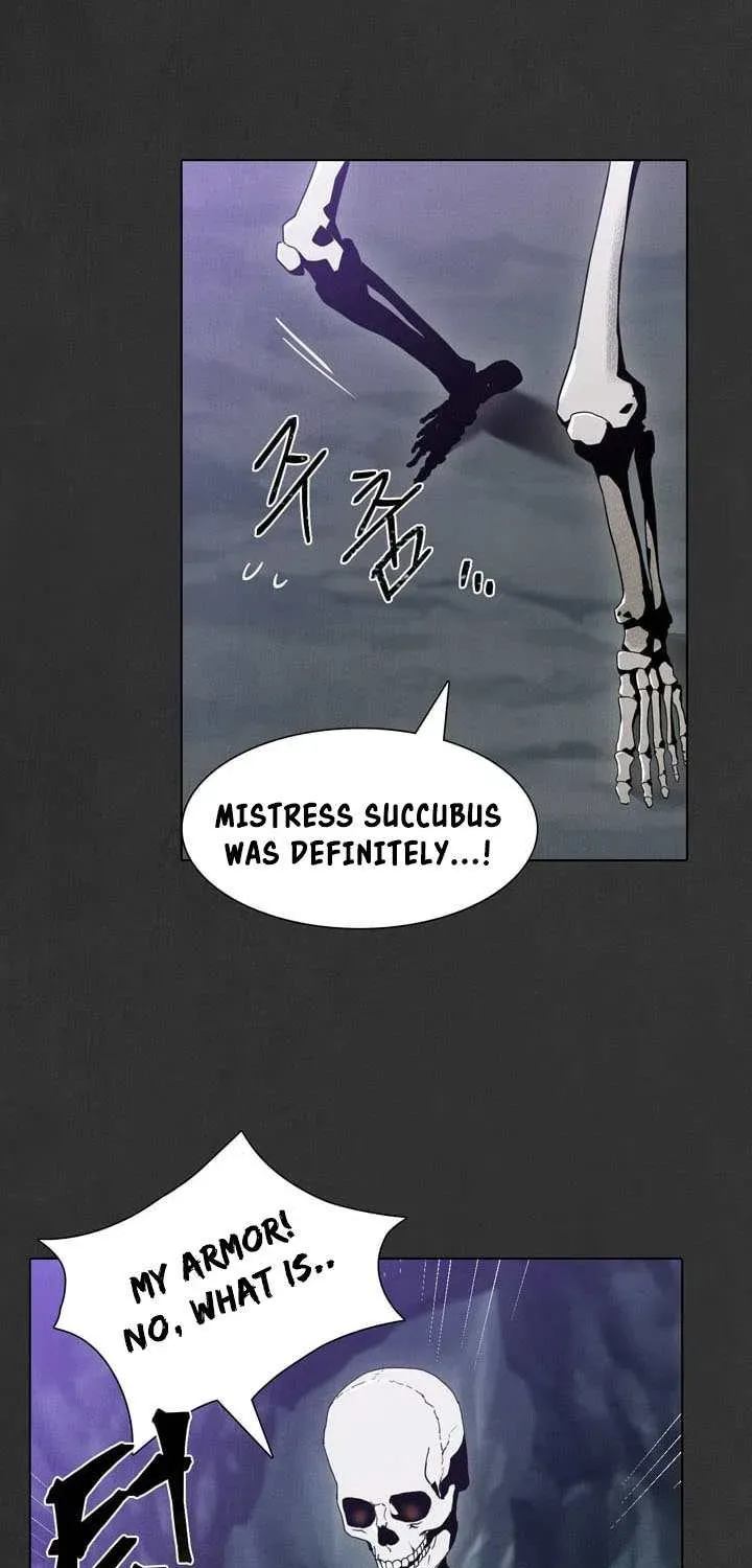 Skeleton Soldier Chapter 8 page 46 - 