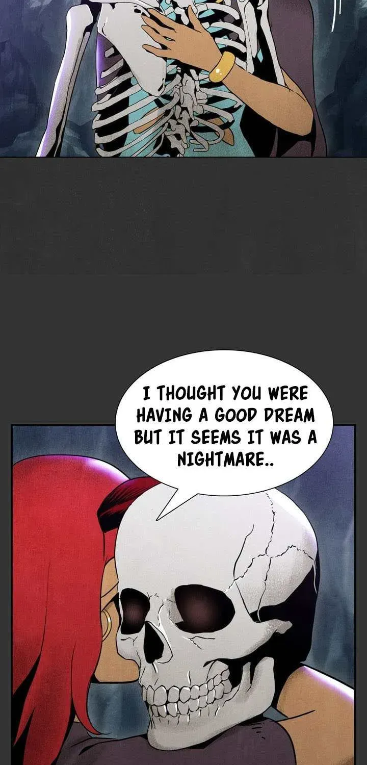 Skeleton Soldier Chapter 8 page 48 - 