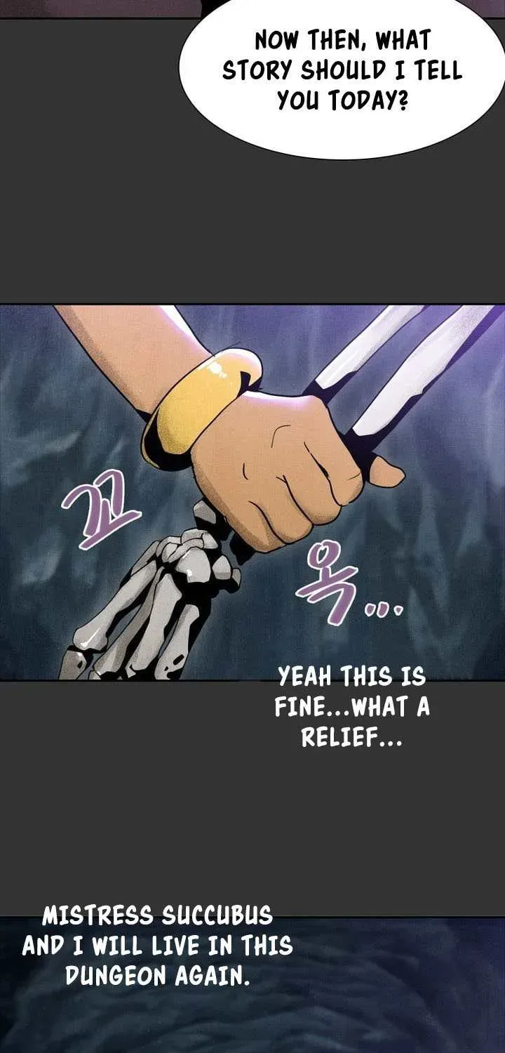 Skeleton Soldier Chapter 8 page 50 - 