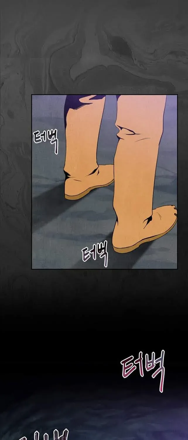 Skeleton Soldier Chapter 8 page 53 - 