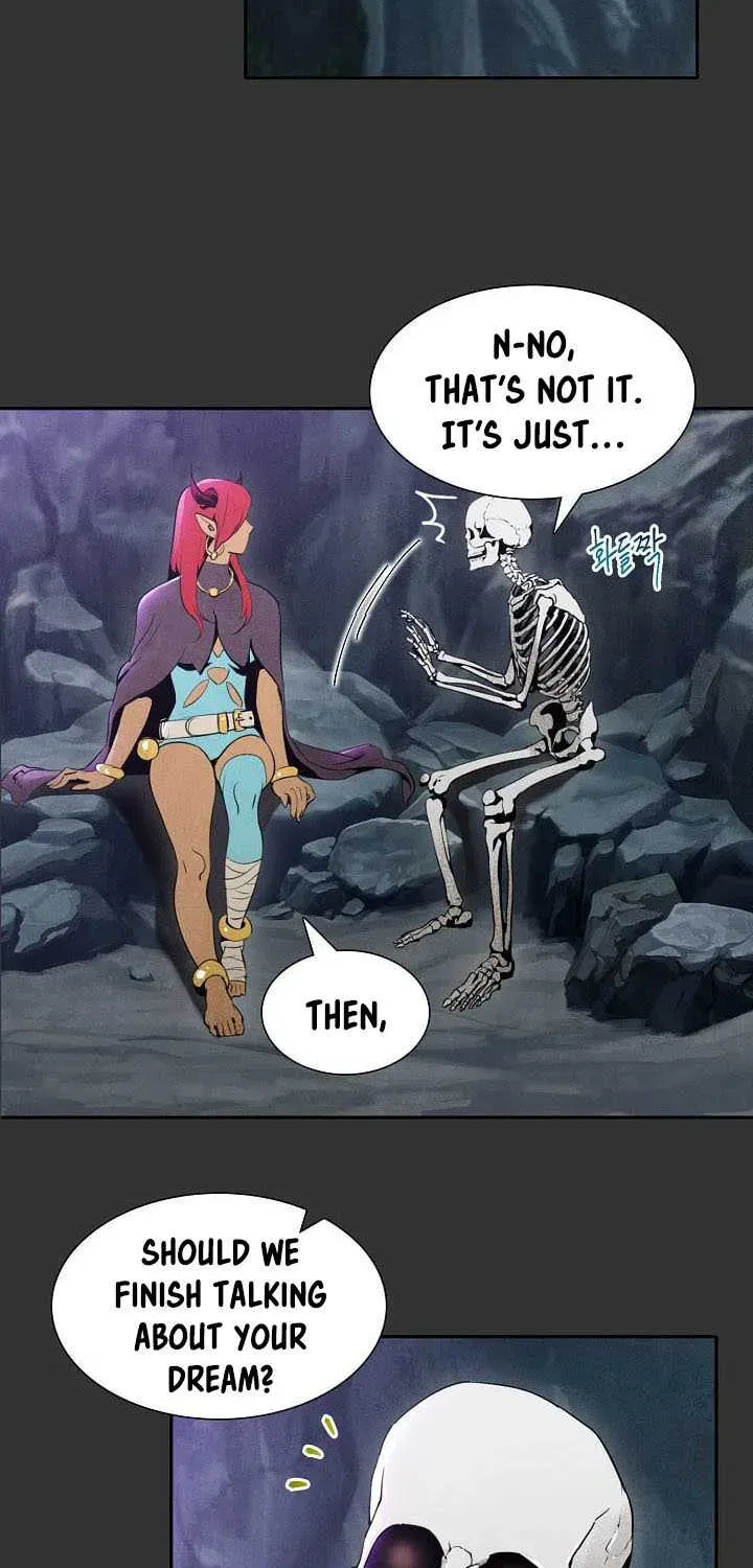 Skeleton Soldier Chapter 9 page 11 - 
