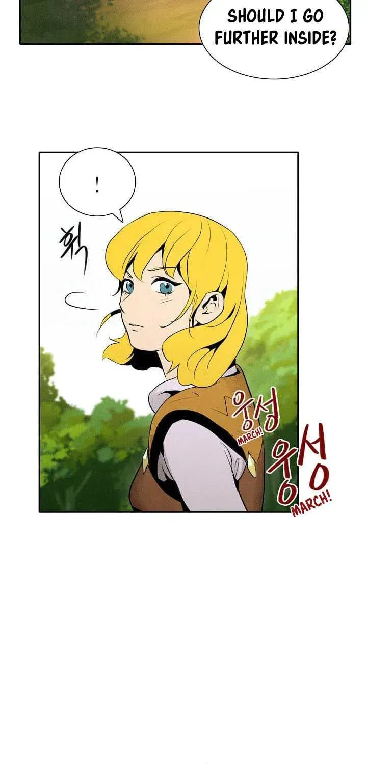Skeleton Soldier Chapter 9 page 15 - 