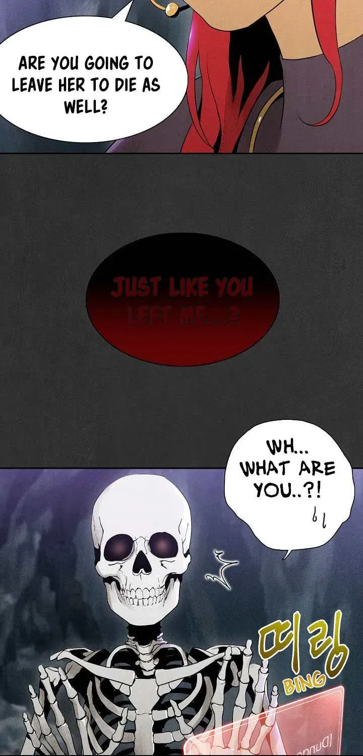 Skeleton Soldier Chapter 9 page 22 - 