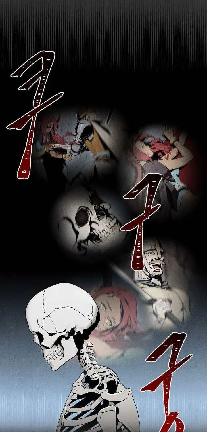 Skeleton Soldier Chapter 9 page 24 - 