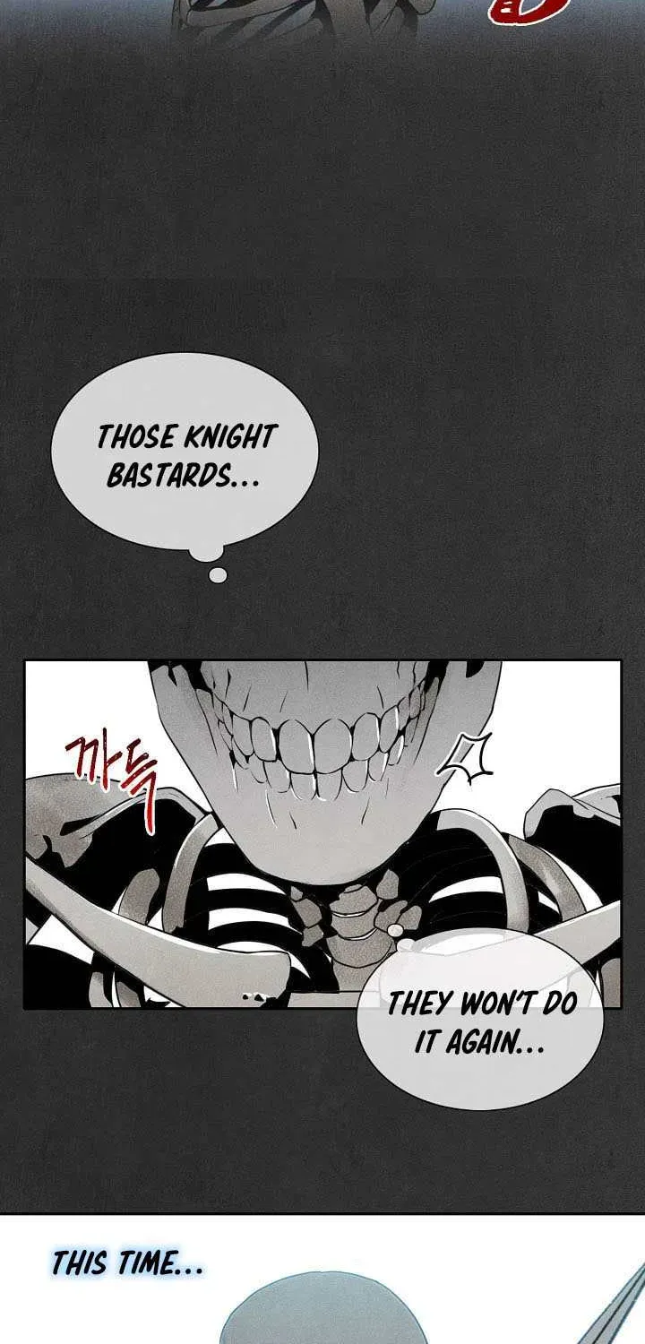 Skeleton Soldier Chapter 9 page 25 - 