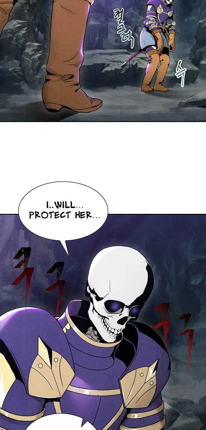 Skeleton Soldier Chapter 9 page 29 - 
