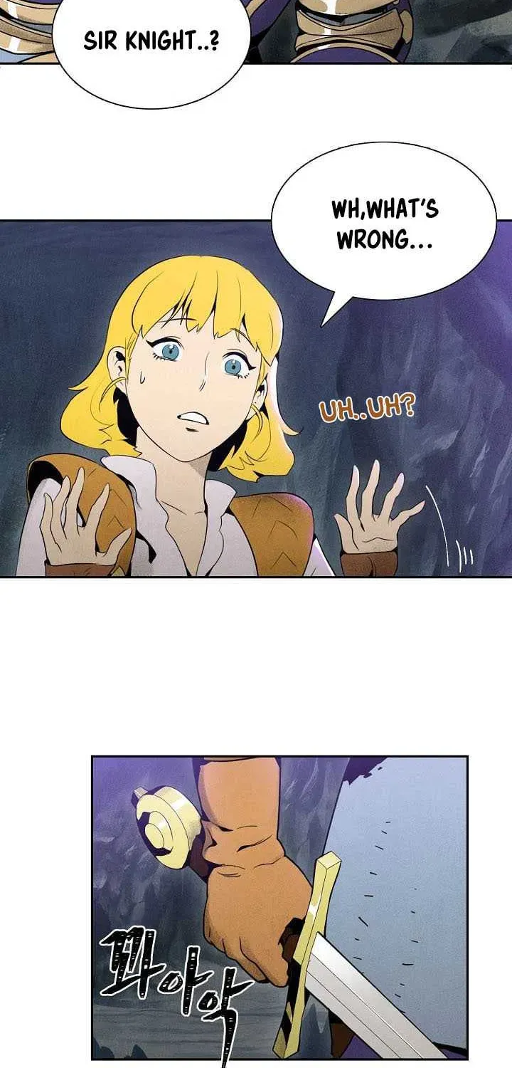 Skeleton Soldier Chapter 9 page 30 - 