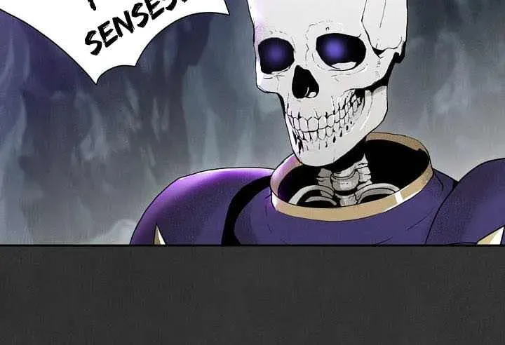 Skeleton Soldier Chapter 9 page 37 - 