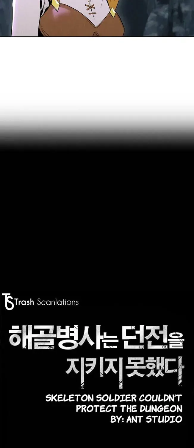Skeleton Soldier Chapter 9 page 5 - 