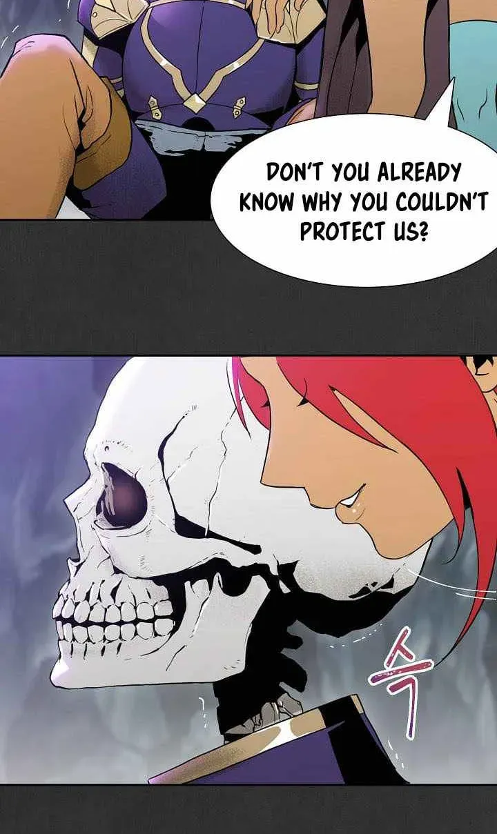 Skeleton Soldier Chapter 9 page 43 - 
