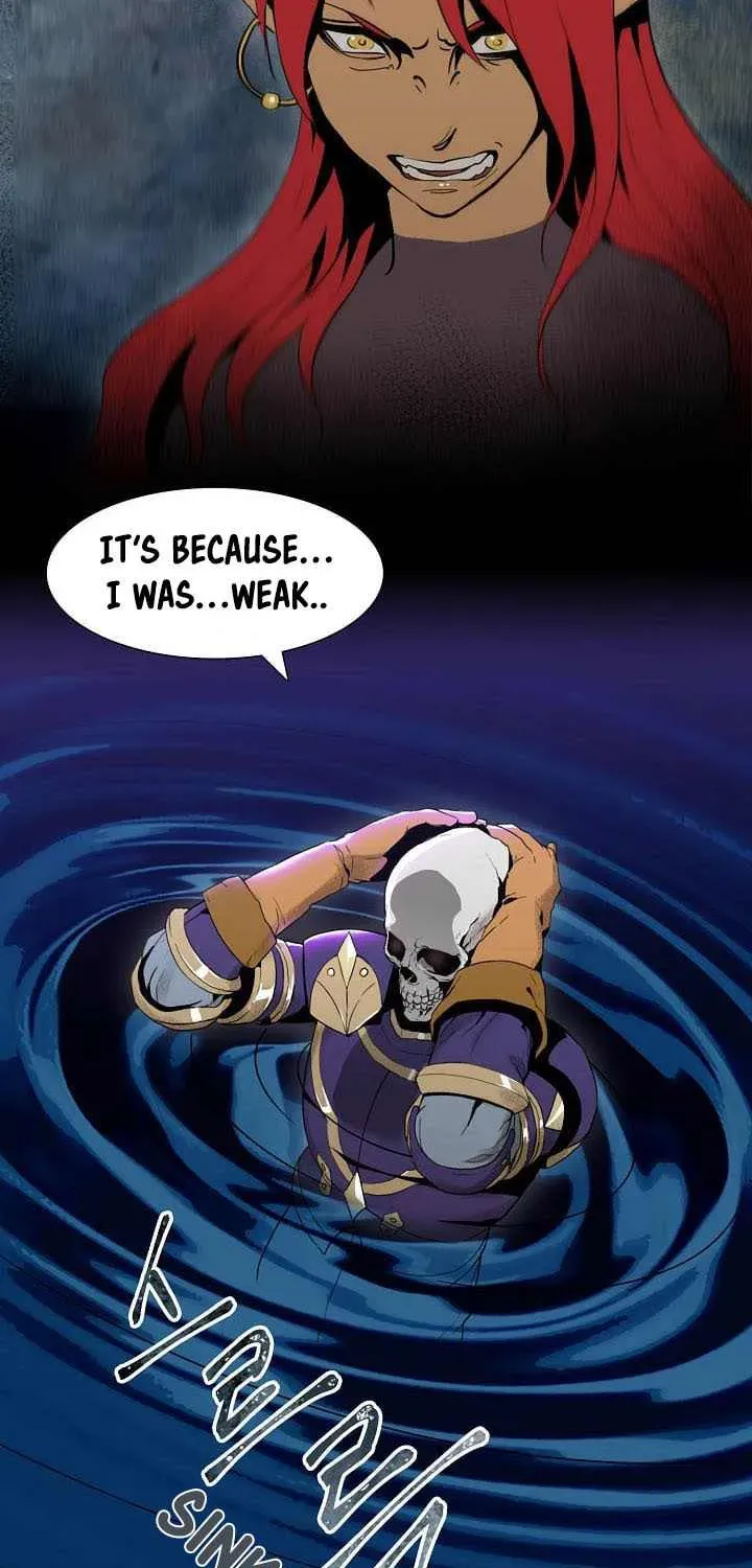Skeleton Soldier Chapter 9 page 46 - 