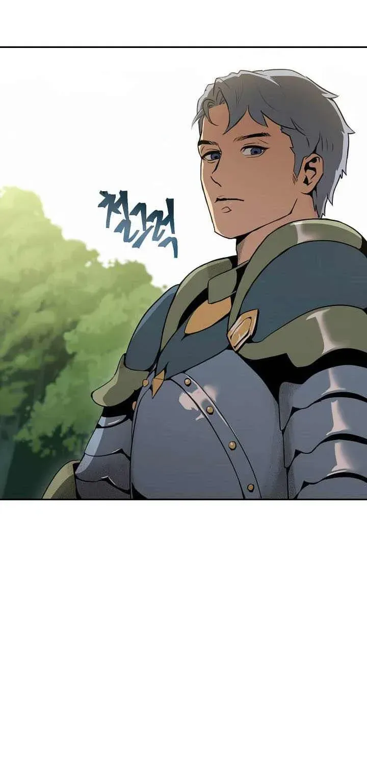 Skeleton Soldier Chapter 9 page 49 - 