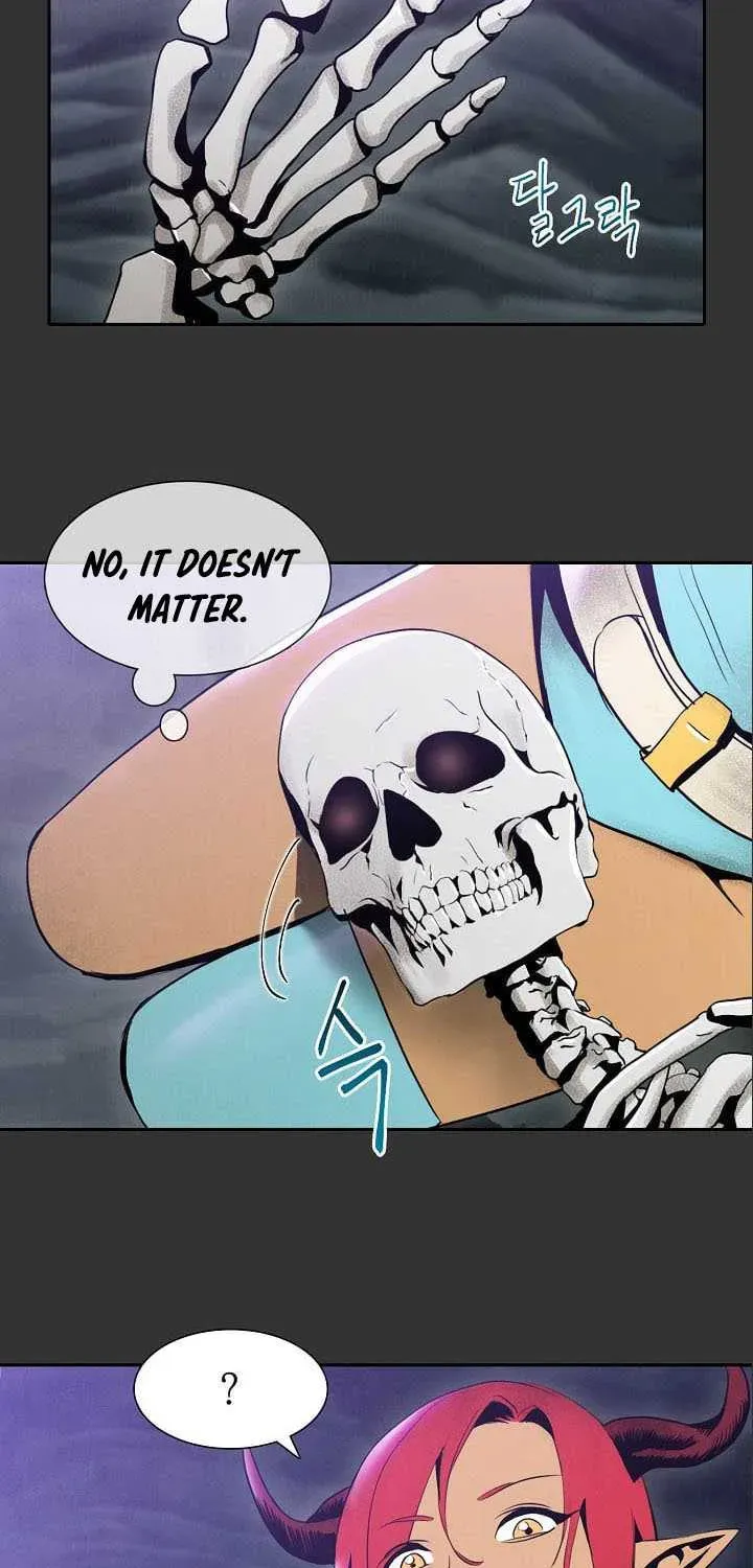 Skeleton Soldier Chapter 9 page 9 - 