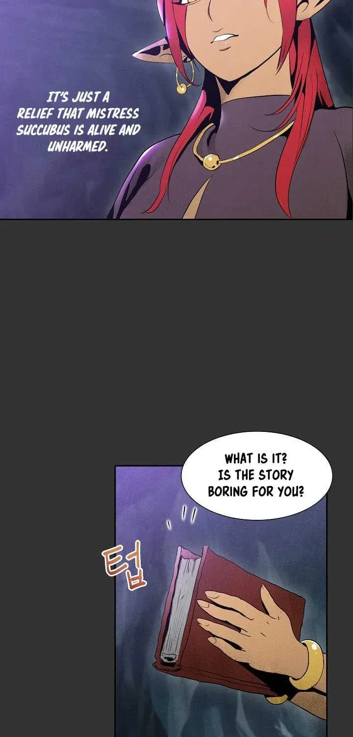 Skeleton Soldier Chapter 9 page 10 - 