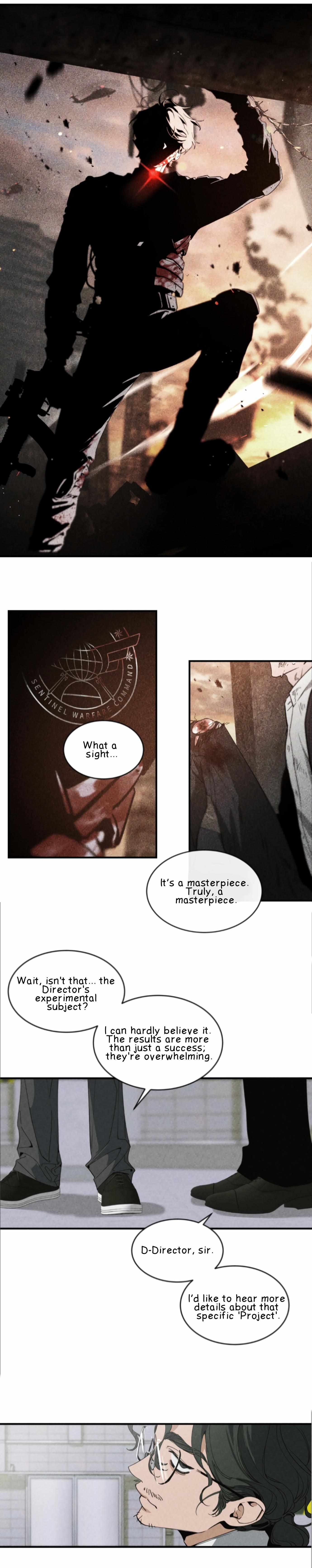 Sketch Chapter 0.1 page 4 - 